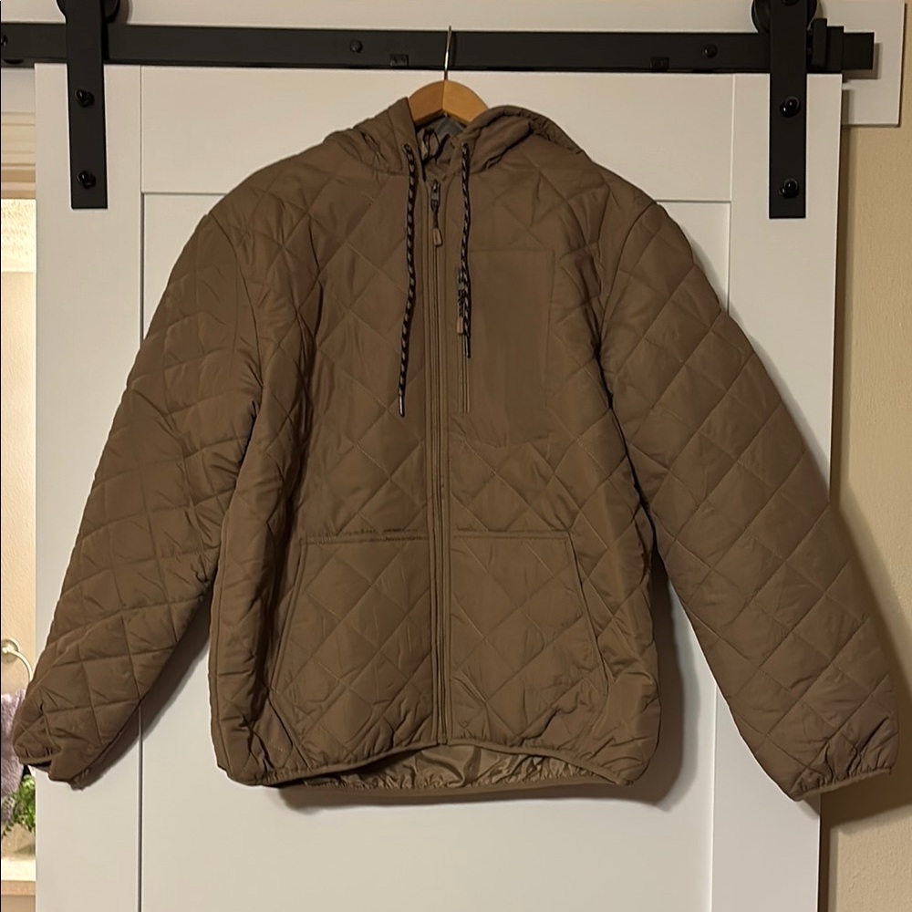 Mack Russo Men’s Bomber Jacket